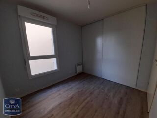  Appartement à louer 2 pièces 35 m²