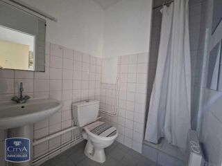  Appartement � louer 1 pi�ce 28 m�