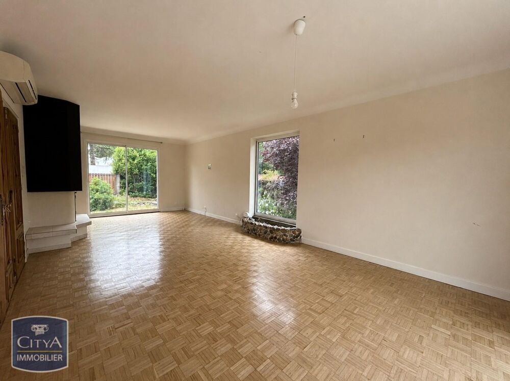 location Maison - 4 pièce(s) - 124 m² Le Passage (47520)