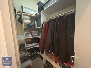  Appartement à louer 2 pièces 49 m²