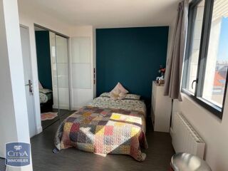  Appartement � louer 1 pi�ce 17 m�