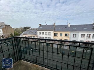  Appartement � louer 2 pi�ces 45 m�