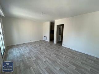  Appartement à louer 2 pièces 47 m²