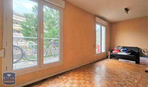  Appartement � louer 1 pi�ce 36 m�