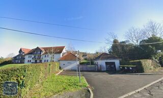  Appartement à louer 2 pièces 49 m²