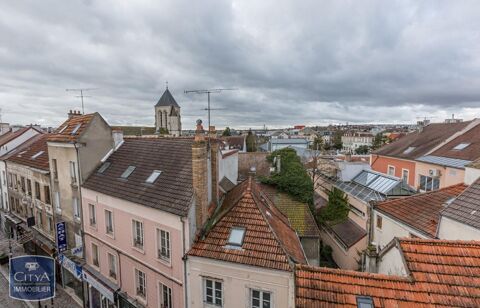  Appartement � louer 2 pi�ces 36 m�