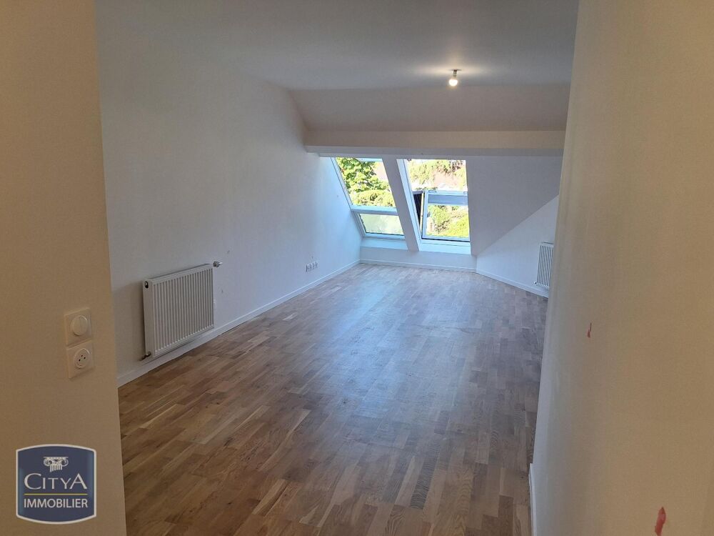 location Appartement - 2 pièce(s) - 43 m² Arpajon (91290)