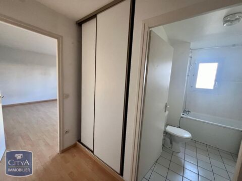  Appartement � louer 1 pi�ce 29 m�