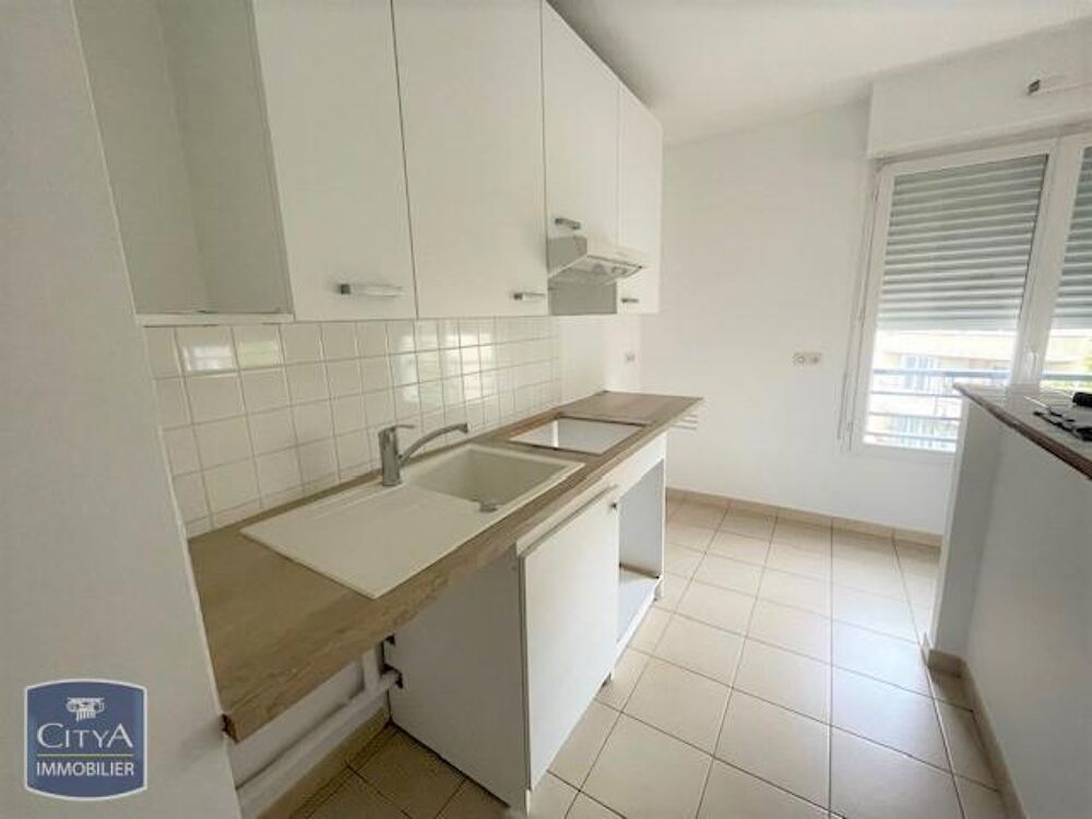 location Appartement - 2 pièce(s) - 46 m² Le Raincy (93340)