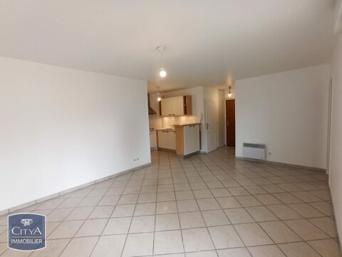  Appartement  louer 2 pices 49 m