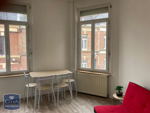  Appartement � louer 1 pi�ce 16 m�
