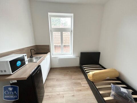  Appartement � louer 1 pi�ce 16 m�