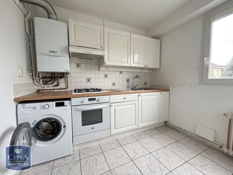  Appartement � louer 3 pi�ces 67 m�