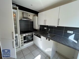  Appartement à louer 2 pièces 48 m²