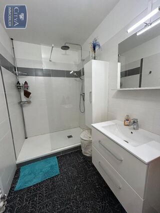  Appartement � louer 1 pi�ce 34 m�