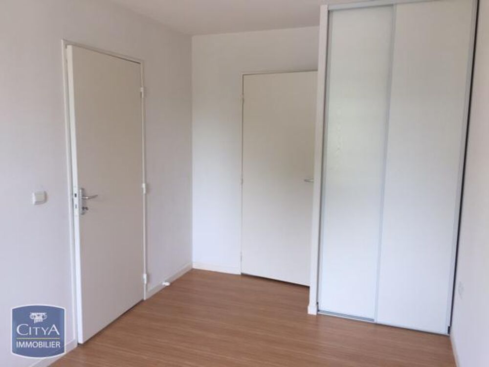 location Appartement - 2 pièce(s) - 43 m² Blois (41000)
