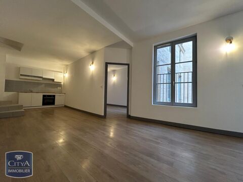  Appartement  louer 2 pices 75 m