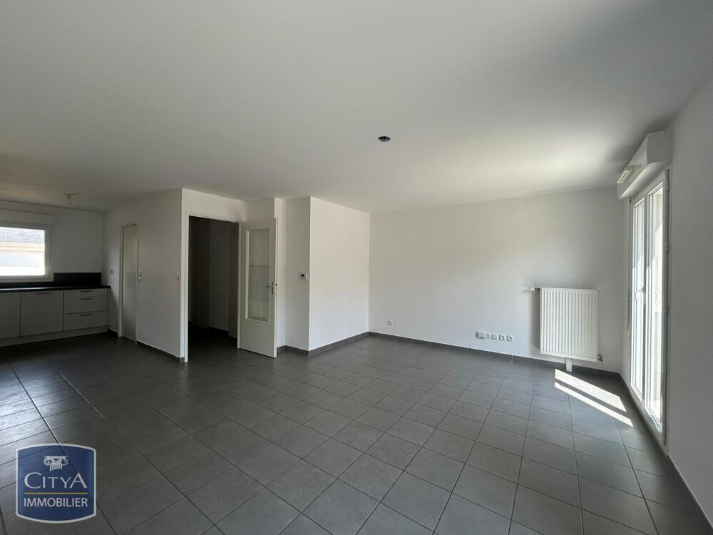 location Maison - 4 pièce(s) - 80 m² Chartres (28000)