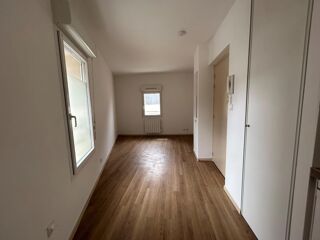 Appartement � louer 1 pi�ce 29 m�