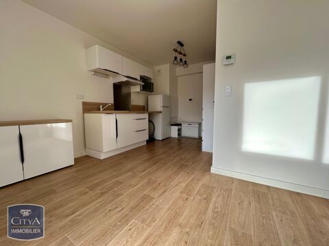  Appartement � louer 1 pi�ce 20 m�