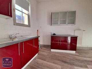  Appartement � louer 3 pi�ces 61 m�