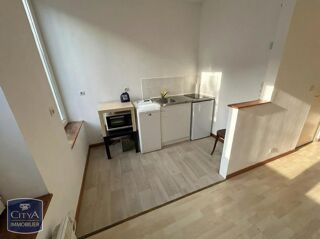  Appartement � louer 1 pi�ce 29 m�
