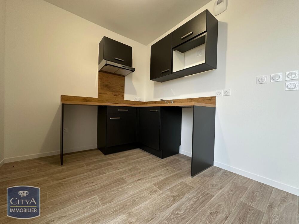 location Appartement - 2 pièce(s) - 43 m² Luisant (28600)