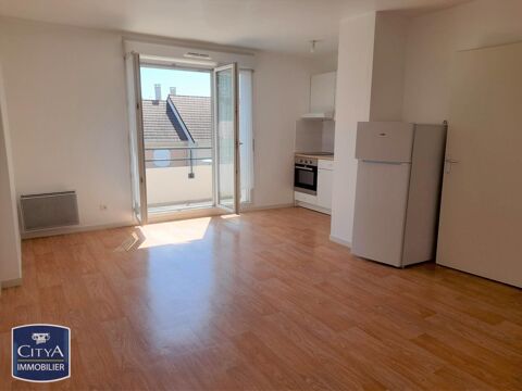   Location Appartement Appartement - 2 pi�ce(s) - 44 m�