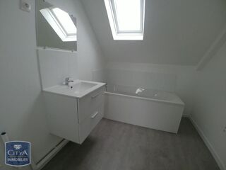  Appartement à louer 3 pièces 61 m²