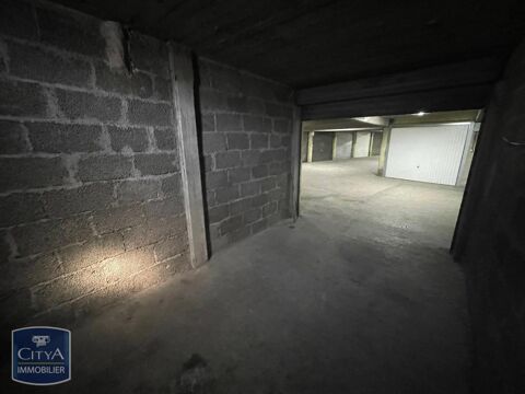  Parking / Garage � louer 15 m�
