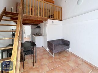  Appartement � louer 2 pi�ces 41 m�