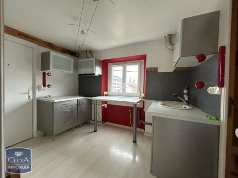  Appartement  louer 2 pices 34 m