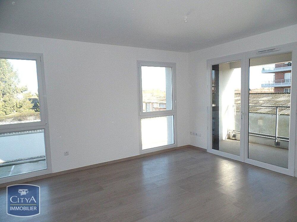 À LOUER : Appartement T3 situé à Faches Thumesnil, dans ....