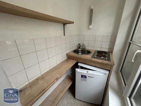  Appartement � louer 1 pi�ce 14 m�