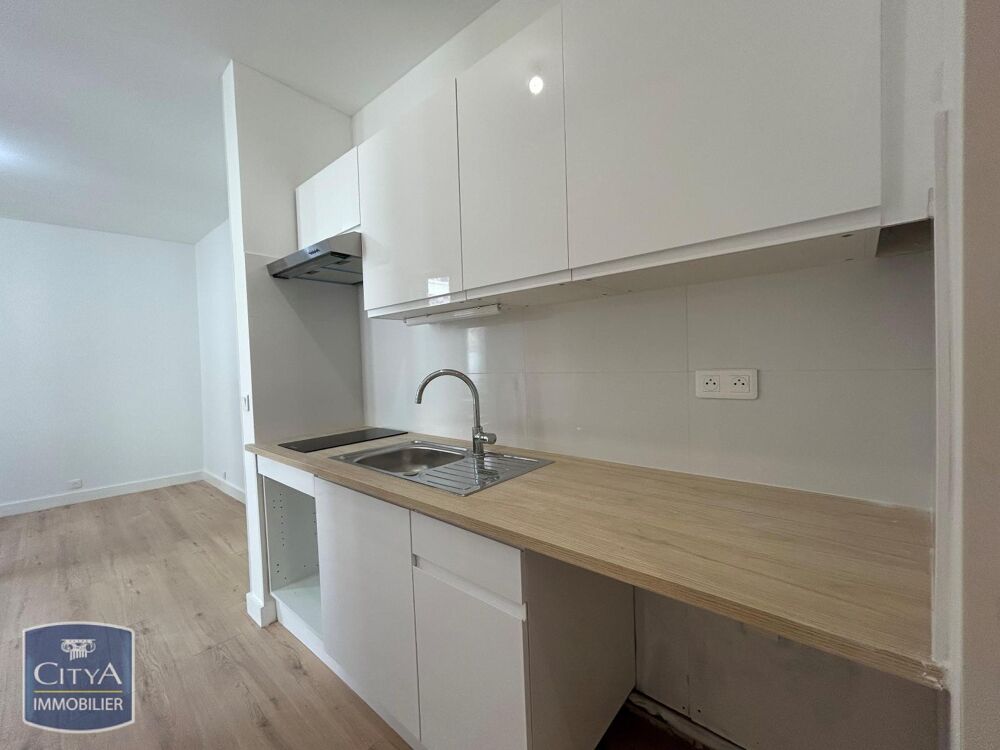 location Appartement - 2 pièce(s) - 35 m² Villejuif (94800)