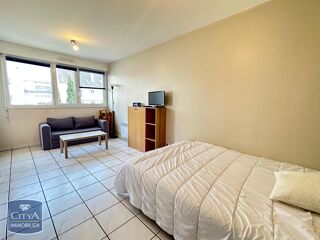  Appartement à louer 1 pièce 22 m²