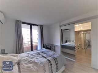  Appartement � louer 2 pi�ces 43 m�