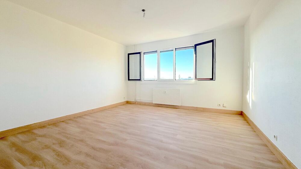 vente Appartement - 3 pièce(s) - 62 m² Décines-Charpieu (69150)