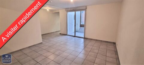  Appartement  louer 2 pices 60 m