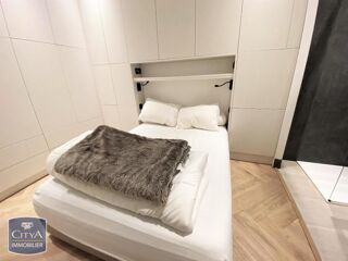  Appartement � louer 2 pi�ces 39 m�