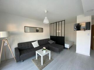  Appartement à louer 1 pièce 30 m²