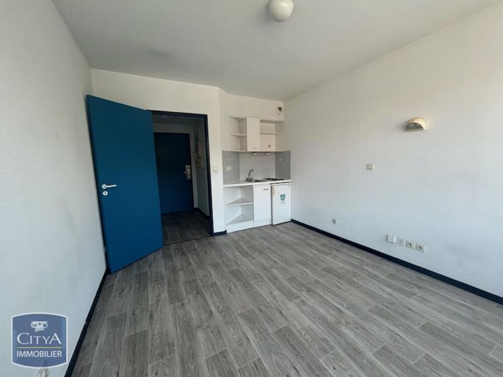 Centre Ville - EXCLUSIVITÉ - Appartement 1 pièce - proc....
