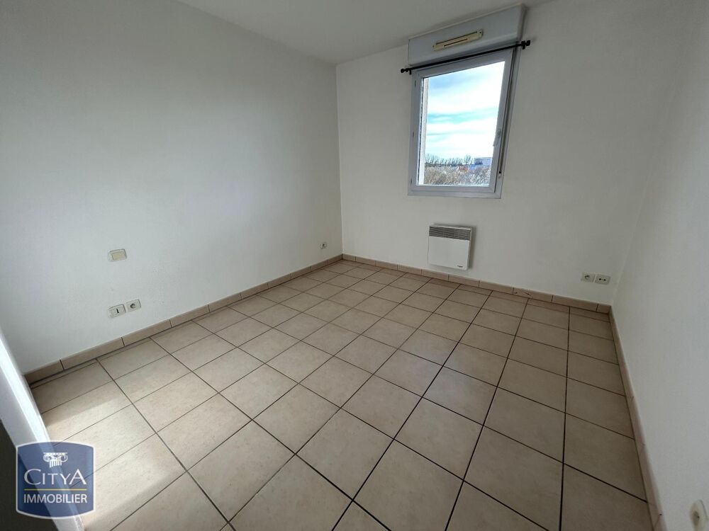 location Appartement - 2 pièce(s) - 41 m² Poitiers (86000)