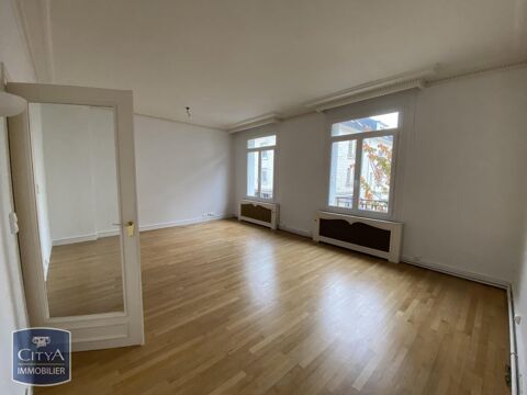  Appartement  louer 5 pices 119 m
