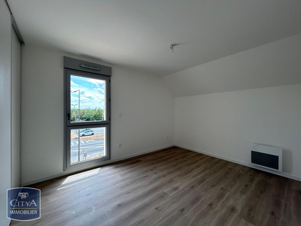 location Appartement - 2 pièce(s) - 46 m² Les Ponts-de-Cé (49130)