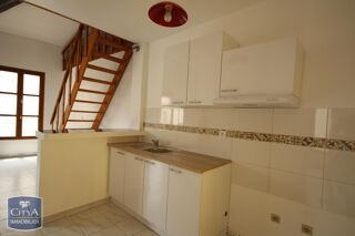  Appartement à louer 2 pièces 46 m²