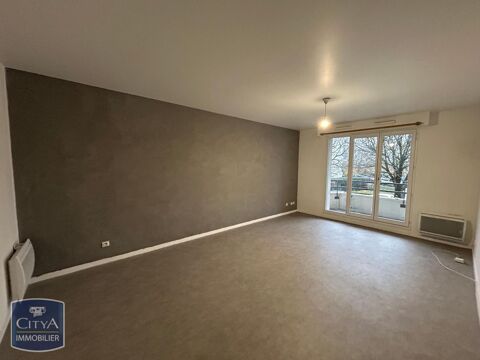  Appartement  louer 2 pices 61 m
