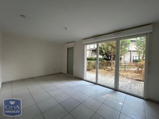  Appartement � louer 1 pi�ce 29 m�