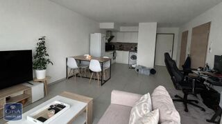  Appartement � louer 2 pi�ces 53 m�