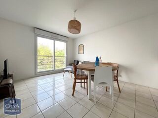  Appartement � louer 2 pi�ces 35 m�